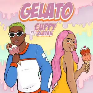 Instrumental: DJ Cuppy - Gelato Ft Zlatan
